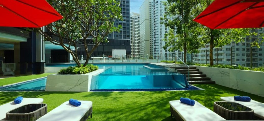 SILQ Hotel & Residence, Managed by The Ascott Limited